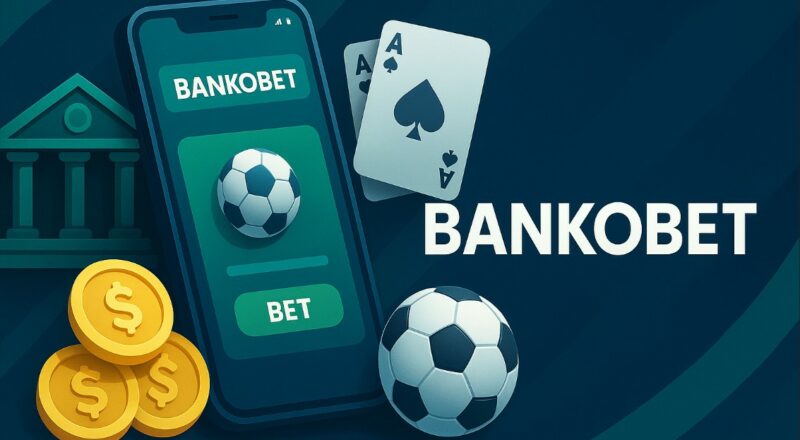 Bankobet Giriş