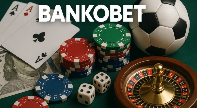 Bankobet